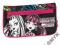 MONSTER HIGH piórnik saszetka 40032 NOWOŚĆ