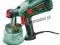 BOSCH PFS 55 Pistolet do malowania natryskowy