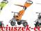 SMART-TRIKE RECLINER ROWEREK 4w1 od 6mies. LEGNICA