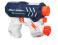 Nerf Supersoaker Electrostorm Hasbro 33693