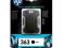 ORYG.TUSZ HP 363 HP363 BLACK