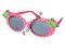 GYMBOREE okulary k.Bright Tulip r.4-up NOWE w PL