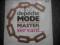 DEPECHE MODE "MASTER AND SERVANT"