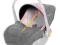 Fotelik,Nosidełko, 4BABY Colby 0-13 kg Gratis Wys.