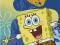 Serwetki Sponge Bob