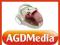 AGDMedia ODKURZACZ AMICA VK 5021 VK5021