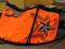 Okazja! Latawiec kitesurf Cabrinha Convert IDS r 5