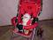 Wózek parasolka zakupiony miesiąc temu