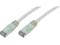 Kabel SF / UTP szary (992344)P3