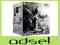 KONSOLA XBOX 360 250GB+GRA BATMAN ARKHAM WWA URSUS