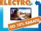 TV LCD PHILIPS 37PFL3007H/12 DO 5 LAT GWARANCJI