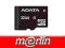 ADATA Karta microSD 32GB Class 4 FV 24h!