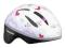 Kask dziecięcy LAZER BOB hearts roz.46-52 cm