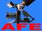Naramienny statyw RIG FlyCam STEADYCAM do DSLR  GD