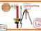 Niwelator AT-B4 Topcon ATB4 Statyw + łata