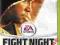 FIGHT NIGHT ROUND 3 ~XBOX360~STARGAME~W-WA