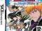 BLEACH THE BLADE OF FATE ~DS~STARGAME~W-WA BK