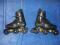 Terenowe ROLKI ROLLERBLADE OUTBACK roz.45 - OKAZJA