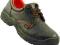 BUTY OBUWIE  OCHRONNE ROBOCZE URGENT 201 roz. 38
