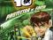 Ben 10: Protector of Earth =WII=AKCJI=@GW