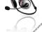 PHILIPS SHM6100 DO SKYPE I GIER GWARANCJA