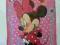 POŚCIEL 90X140 MYSZKA MIKI minnie DISNEY MOUSE