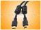 Kabel HDMI - HDMI 1.8M 1.3b HQ HD READY FullHD W10