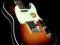 Squier Classic Vibe Telecaster Custom 3TS NEW GW