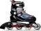 Rolki FILA SKY RACER ABEC3 29-32 Dziecięce