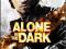 ALONE IN THE DARK / Wii / G4Y K-ce / S-ec