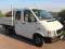 VW LT35 2.5TDI WYWROTKA 3str MEILLER / KLIMA / 6os