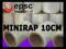 FOLIA STRETCH MINIRAP mini rap 10cm 2,60 zł