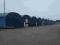 Hala Magazynowa Stalowa 130x30x4-5 m