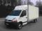 RENAULT MASTER IZOTERMA 2008 JAK NOWA