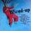 WIRED-UP (SLIPKNOT, PUDDLE OF MUDD I INNI, CD)