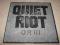 QUIET RIOT QRIII idealna