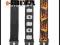 Pasek ze strap lockiem PLANET WAVES - 3 wzory