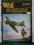 Model  PZL P.50A Jastrząb - WAK  skala 1/33