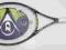 RAKIETA TENISOWA DUNLOP PULSE G-20 wawa BCM