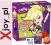 Xjoy_pl: Gra Polly Pocket Psoty zwierzaków Egmont