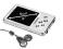 Odtwarzacz MP3 MP4 VIDEO-PLAYER INTENSO 4GB