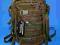 militarno-survivalowy WISPORT Sparrow OLIVE 20l