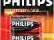 BATERIA LR14 PHILIPS POWERLIFE 985 OP 2SZT