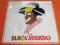 THE BLACK MIKADO *1st UK press* label TANSATLANTIC