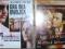 2 new dvd-Gra dla Dwojga & Sto lat1-go romansu