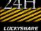 LUCKYSHARE 24H + NO LIMIT + AUTOMAT + 3MIN