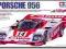 SAMOCHÓD PORSCHE 956, TAMIYA