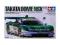 SAMOCHÓD TAKATA DOME NSX 2005, TAMIYA