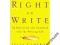 The right to write Julia Cameron