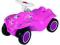 BIG BOBBY CAR Hello Kitty - różowy SUPER JEŹDZIK